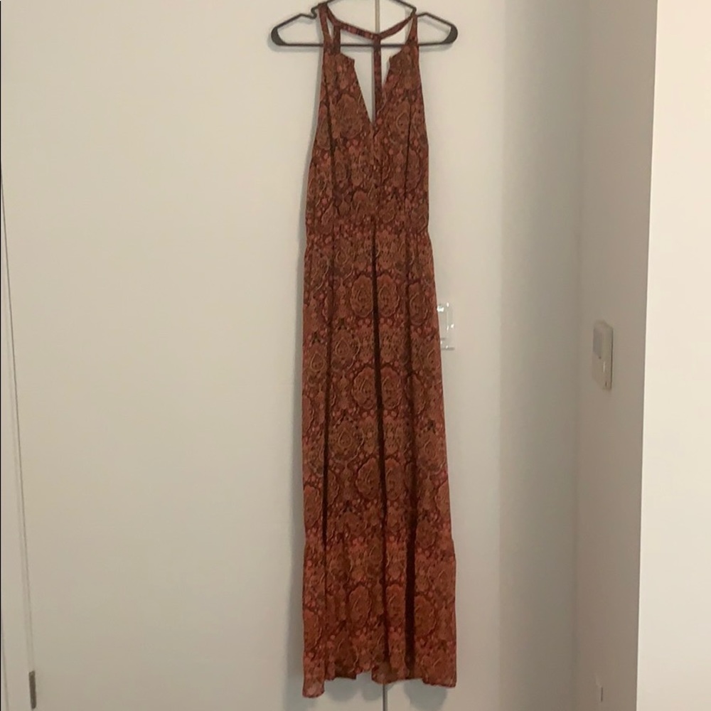 Lucky Brand Dress